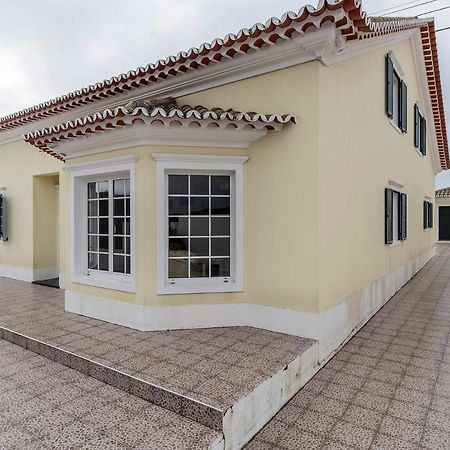 Casa Dos Amigos Villa Ribeira Grande Bagian luar foto