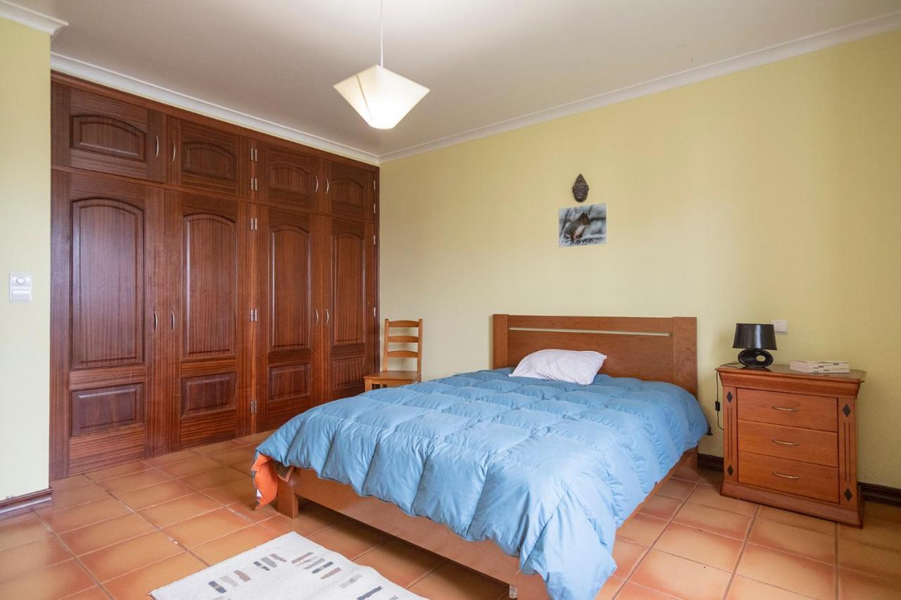 Casa Dos Amigos Villa Ribeira Grande Bagian luar foto