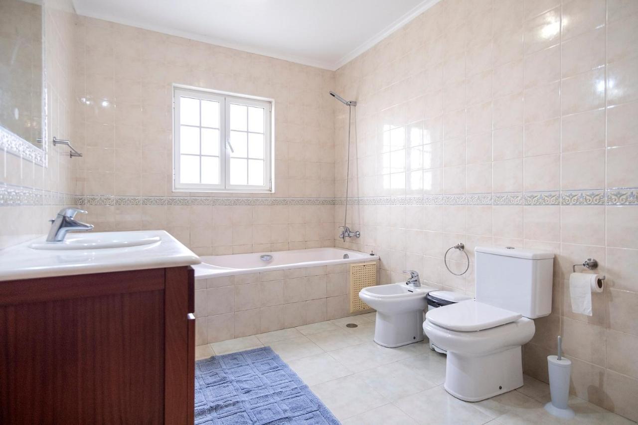 Casa Dos Amigos Villa Ribeira Grande Bagian luar foto