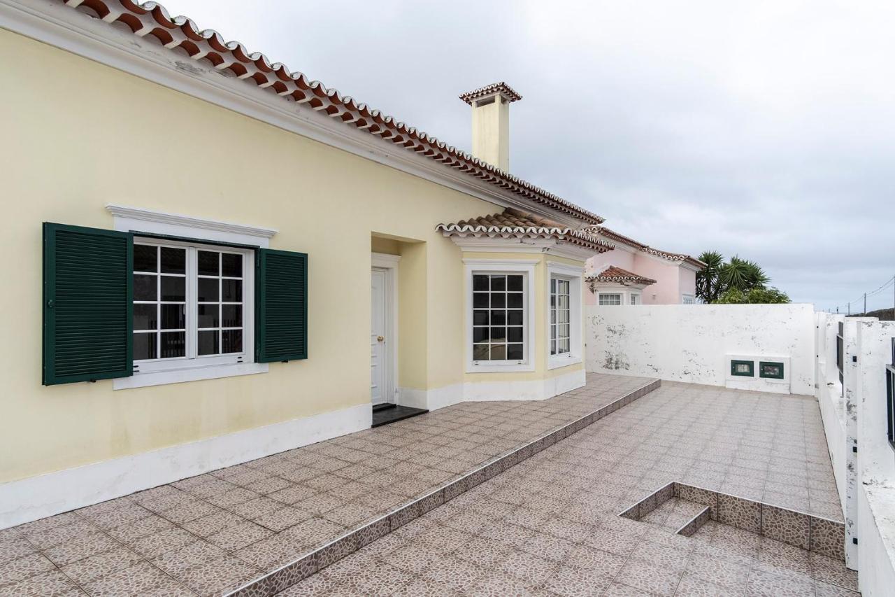 Casa Dos Amigos Villa Ribeira Grande Bagian luar foto