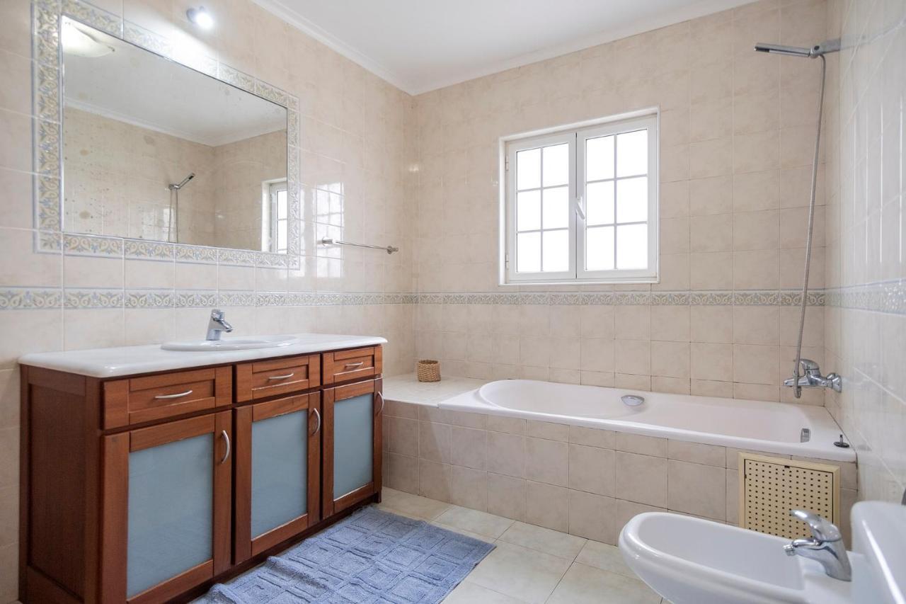 Casa Dos Amigos Villa Ribeira Grande Bagian luar foto